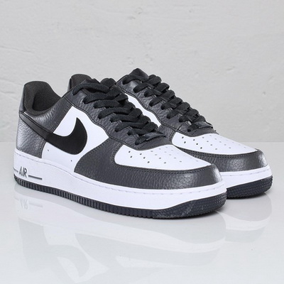 Nike Air Force One Men Low--123